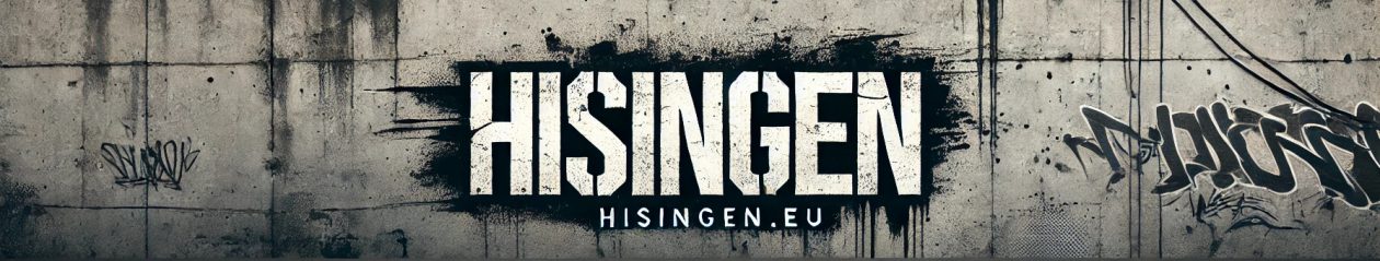 Hisingen.EU