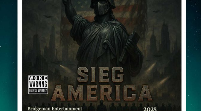 Sieg America
